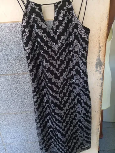 Vestido feminino 100