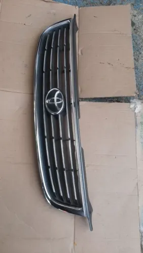 Grade Toyota corola 99 a 2002 usada