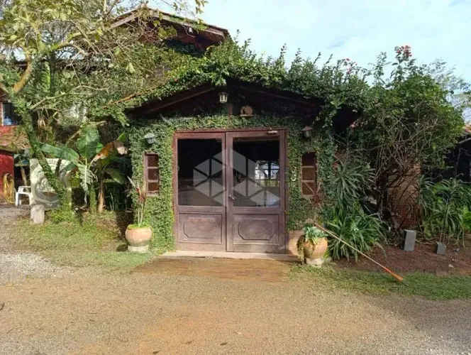 Loja 300M² - para Alugar
