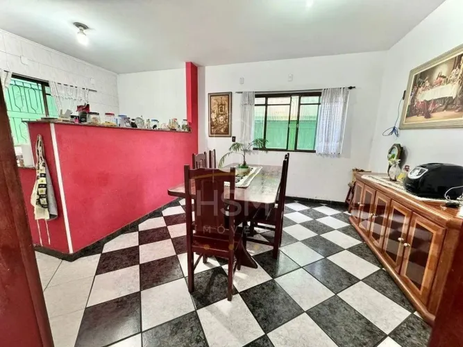 Sobrado para aluguel, 3 quartos, 1 suíte, 4 vagas, Vila Junqueira - Santo André/SP