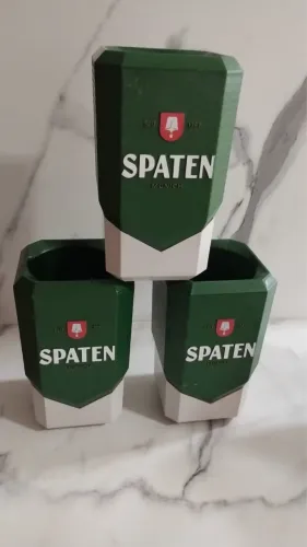 Suporte Spaten 600ml
