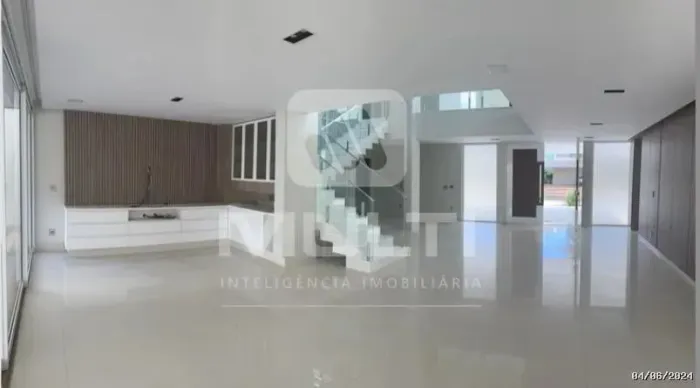 Casa Condominio - VILA DOS IPES COND
