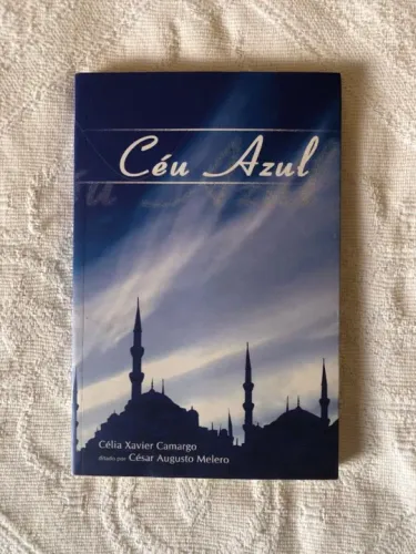 Céu Azul