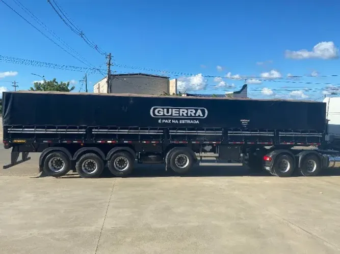 SR Guerra 4ºEixo - 2025