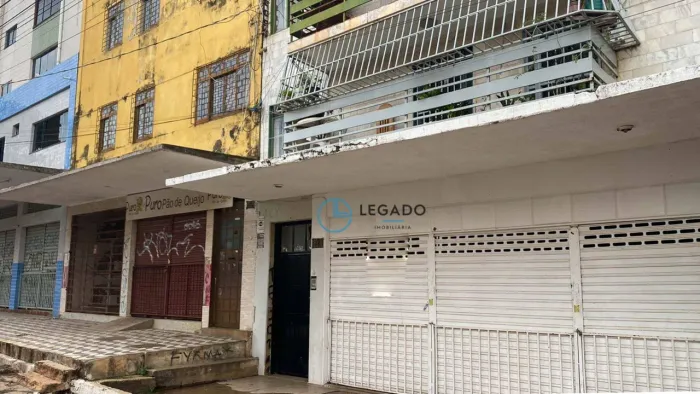 Loja à venda, 120 m² por R$ 350.000,00 - Taguatinga - Taguatinga/DF