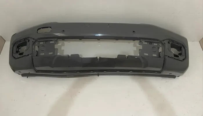 Parachoque Dianteiro Dodge Ram Rampage 2023 2024 2025 