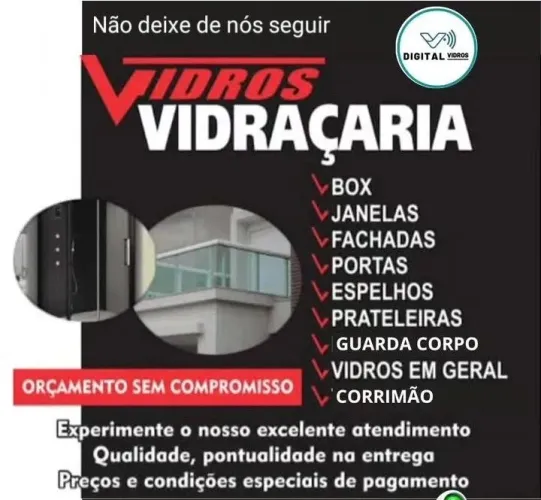 Vidracaria