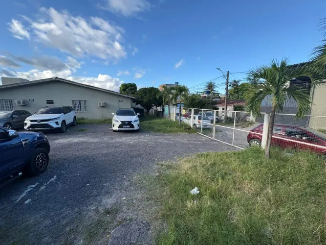 Terreno Q (S) para para aluguel em Cordeiro - Recife |