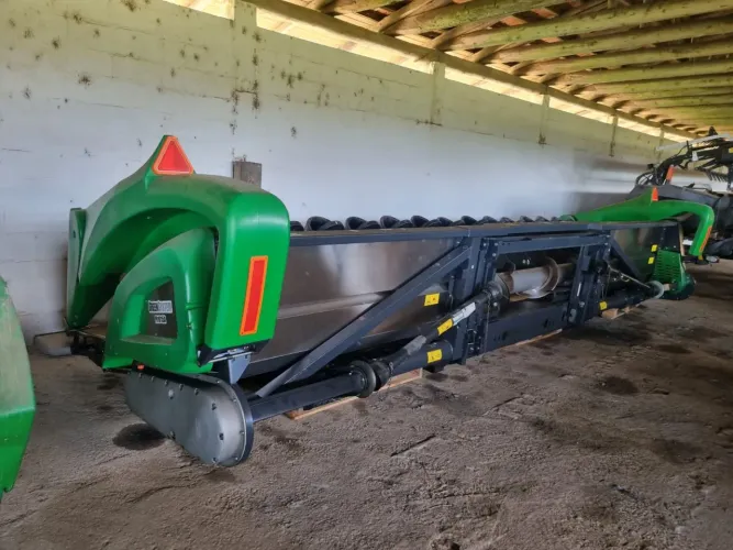 Plataforma GTS 15x45 Ano 2021