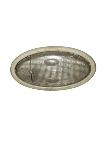 Luz de teto GM Celta Prisma 2009 a 2016  *