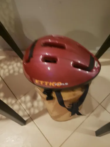 Capacete Pro tork tamanho M