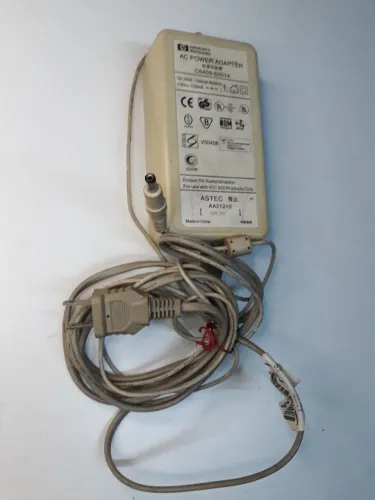 Fonte 18 volts
