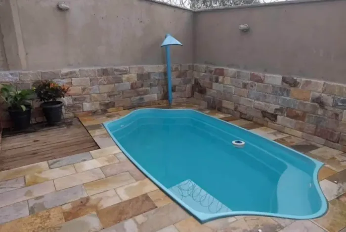 Super promoção casco piscina 3.80x2x1da fábrica! 15 anos de garantia. Pague na entrega!