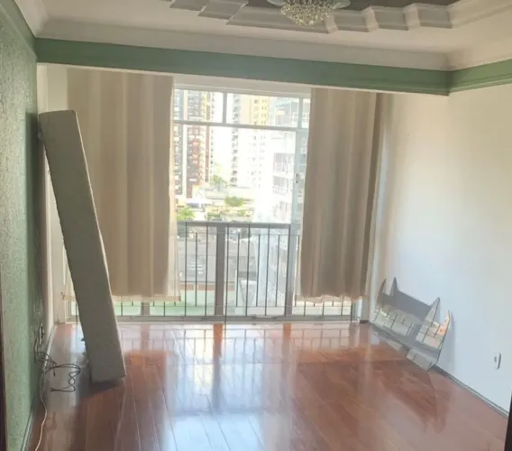 ALUGO APARTAMENTO RESIDENCIAL OLIMPUS 