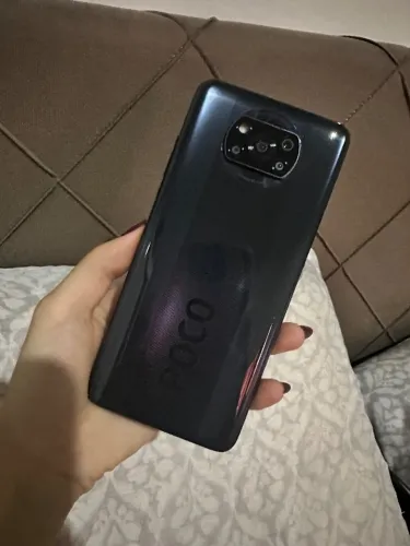 Poco X3 NFC 128gb 