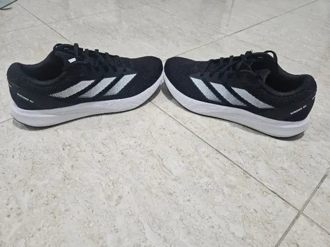 tenis adidas duramo rc 42/43 original na caixa (Não aceito Oferta)