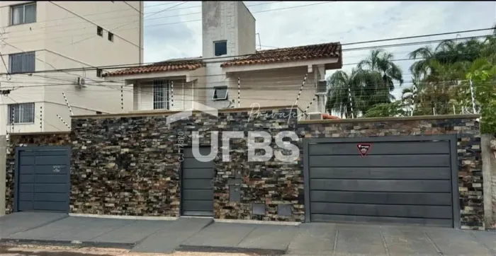 Vendo Sobrado no Sudoeste