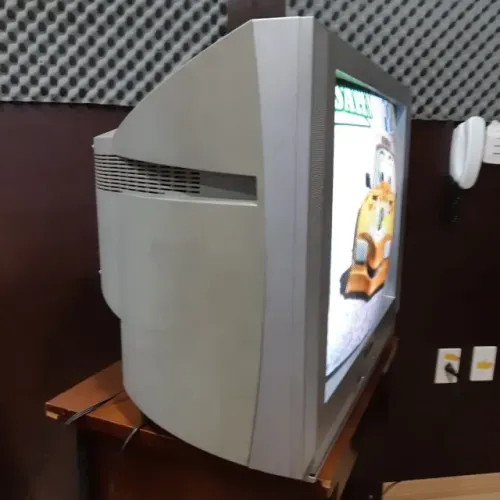 Tv Philco TP29C21 29 polegadas em perfeito estado