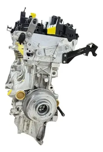 Motor BMW X4 2.0 2023 B46