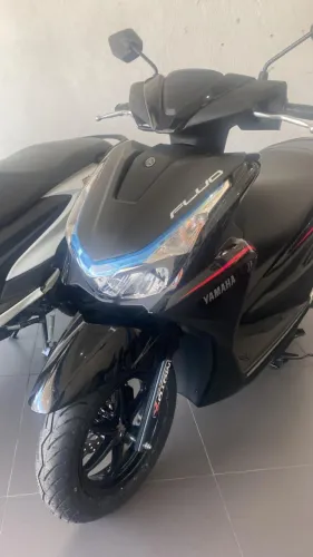 FLUO ABS Hybrid Connected