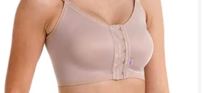 Sutien pos cirurgico - Bilbela