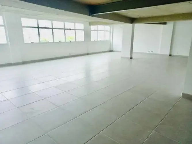 Metrô próximo. Conjunto de salas comerciais integradas para alugar, 380 m² - Leblon - Rio 