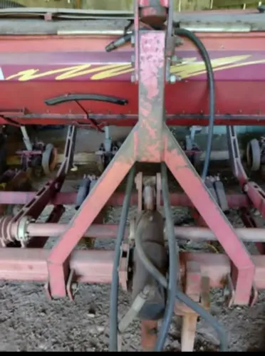 Plantadeira Imasa MPS 1600 7 linhas