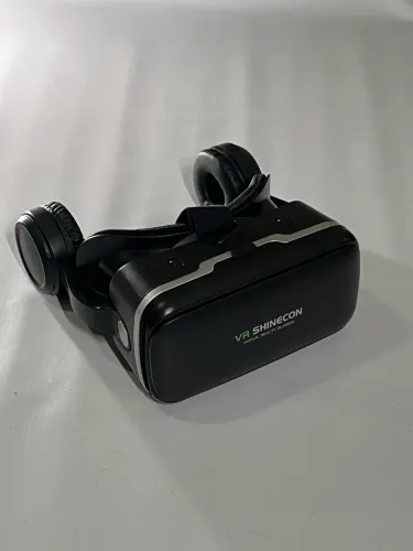Óculos de Realidade Virtual Shinecon