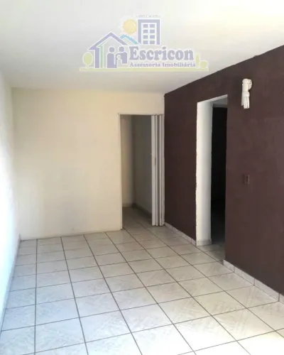 Apartamento no Mascarenhas de Moraes, Zona Leste da Grande São Paulo.