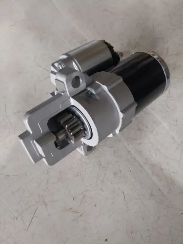 MOTOR DE PARTIDA FORD RANGER 2.3 E 2.5 FLEX