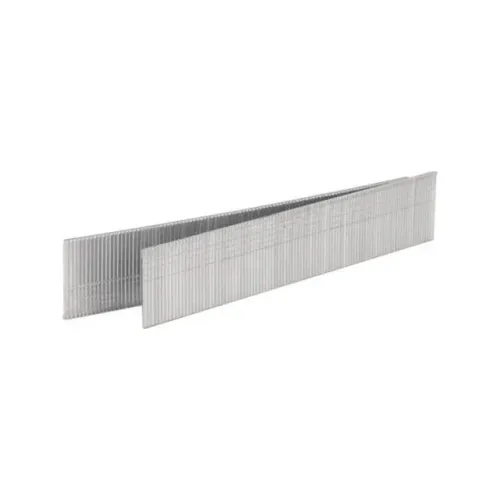 Pino F 25mm para Grampeador/Pinador Elétrico GPE 916 Vonder Caixa com 1000 Unidades