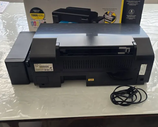 Impressora EPSON L805 ecotank