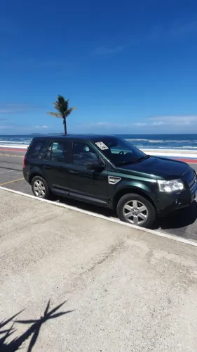 Land Rover Freelander2 I6 S 3.2 232cv Aut. 5P 2010