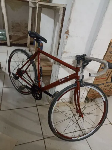 CALOI SPEED 10 C/NF personalizada