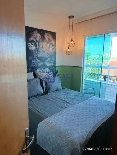 Apartamento 3 Quartos Rio Branco Venda