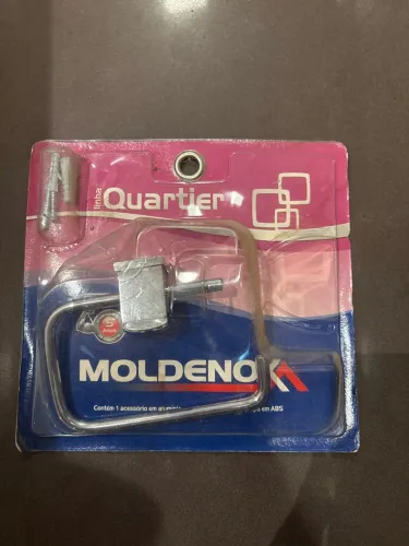 Porta papel higiênico Quartier Moldeno