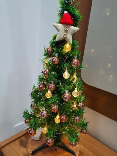 Decoracao de Natal