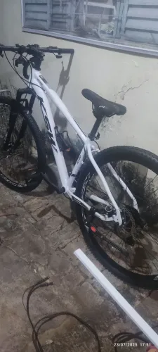 Bicicleta Aro 29 KSW XCT100