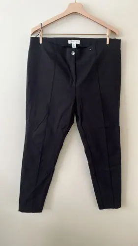 calça preta 