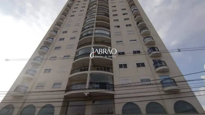 Apartamento para aluguel, 2 quartos, 1 suíte, 2 vagas, Campo - Barbacena/MG