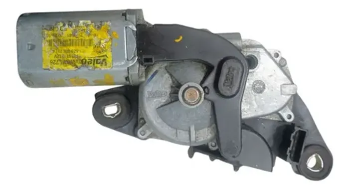 Motor Limpador Vidro Traseiro Fox G5 Gol 2006 2008 2010 Usad
