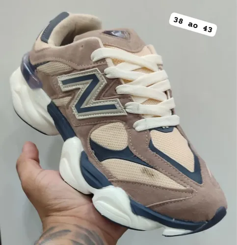 Tenis new balance 9060 
