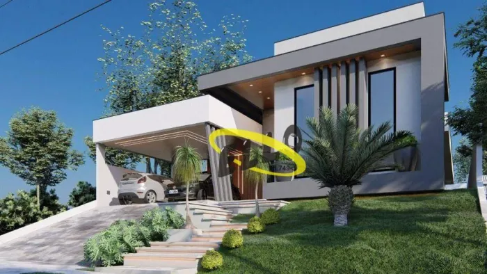 Terreno à venda, 600 m² por R$ 420.000,00 - Haras Bela Vista - Vargem Grande Paulista/SP