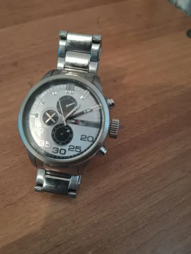 Relógio Tommy Hilfiger
