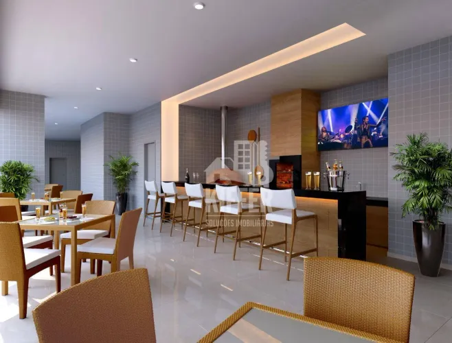 Cobertura à venda, 186 m² por R$ 1.966.356,00 - Icaraí - Niterói/RJ