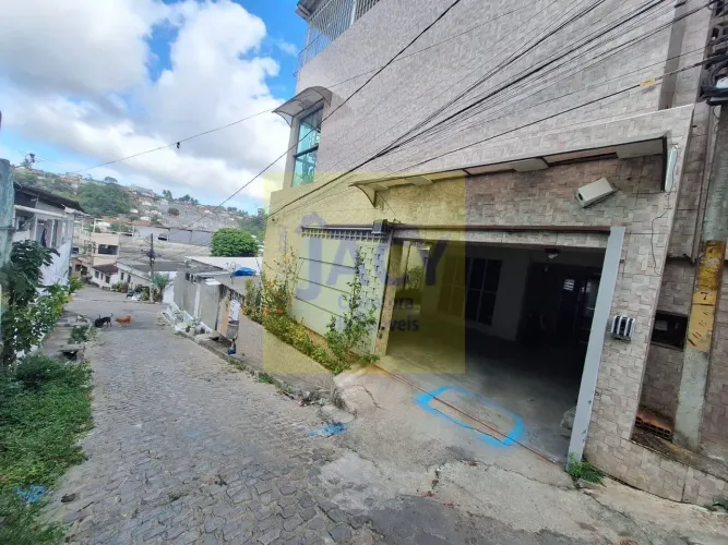 casa em aguas compridas Olinda, 5qtos 2vgs quintal sl festa churrasq.