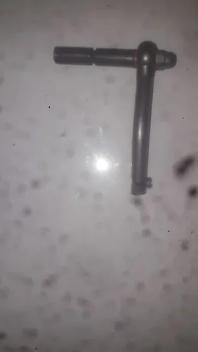 Bracinho embreagem bike motorizada 80 cc usado