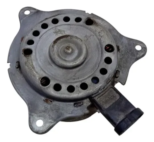 Eletroventilador Renault Fluence 2011 2012 A 2018
