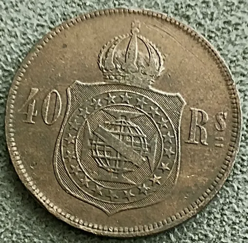 Moedas de Reis 