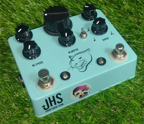 Pedal JHS Panther Cub